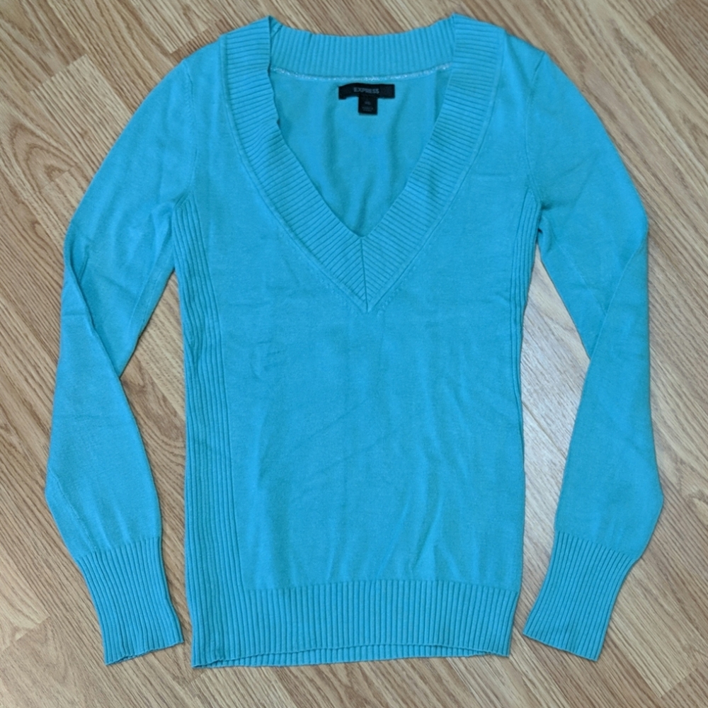 Express sweater Size XS